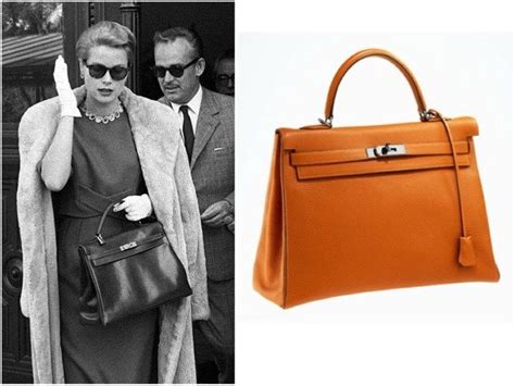 sac grace kelly hermes|sac kelly hermes gold.